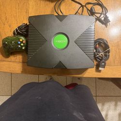 Original Xbox