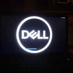 Dell Latitude 7480 Touchscreen