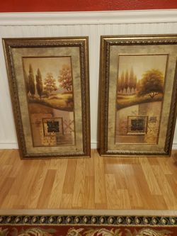 Beautiful Paintings Decor