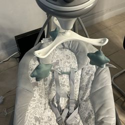 Baby Swing 