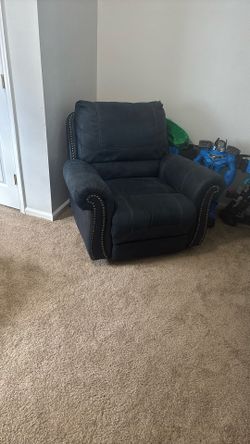 Recliner