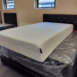 Twin Size Mattress 