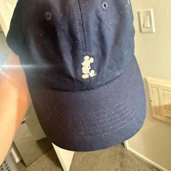 Adjustable Disney Hat