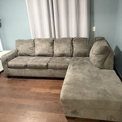 Sectional Couch Good Condition