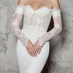 Cosette Casa Blanca 2025 Collection 
