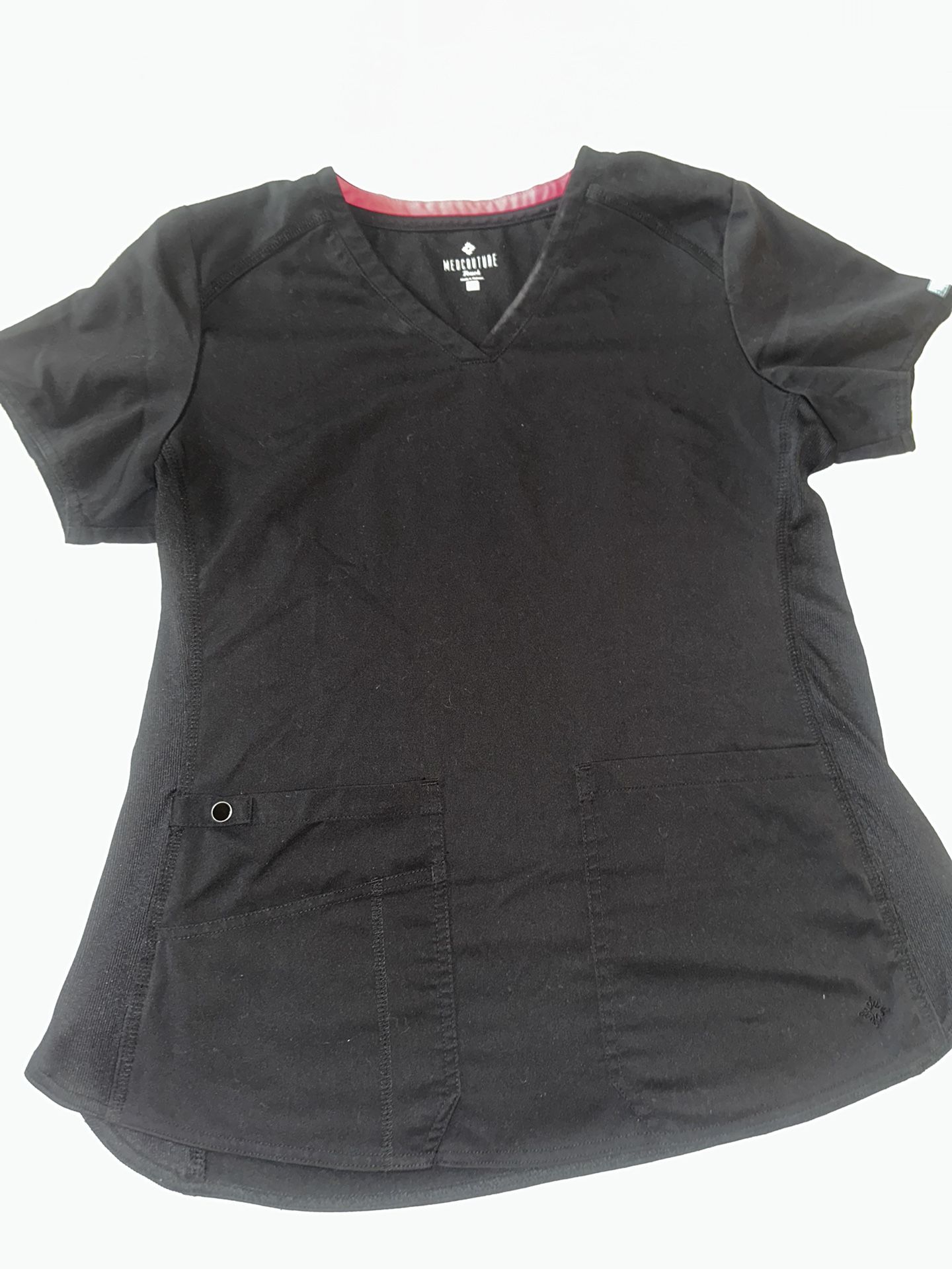 Scrub Top 