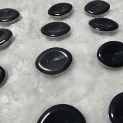 15 empty Lashify lash gossamer storage