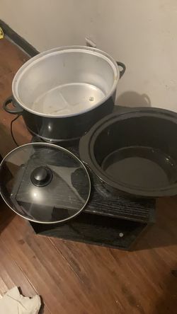 Hmikton beach slow cooker