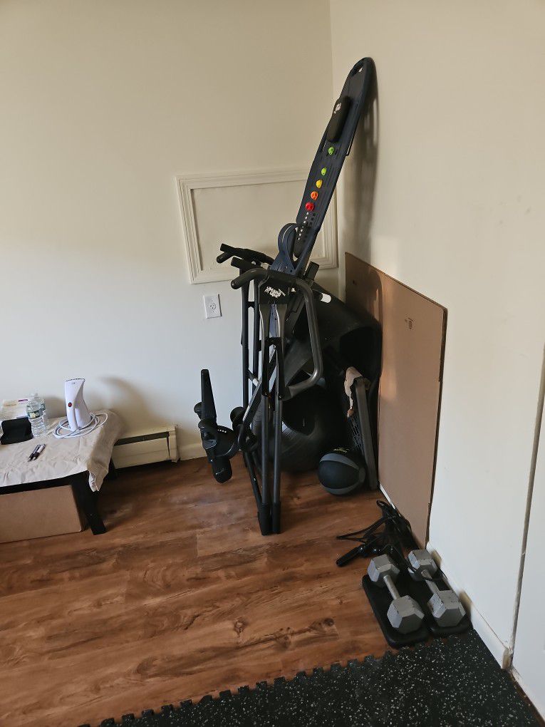 Exercise Equipment For Sale
