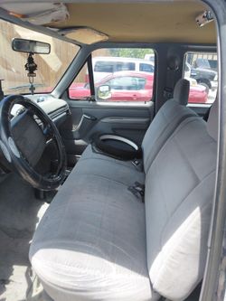 1994 Ford F150 5.0 Cowboys Limited Edition