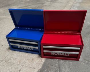 Kobalt mini tool box