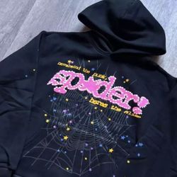 Sp5ser Hoodie WorldWide