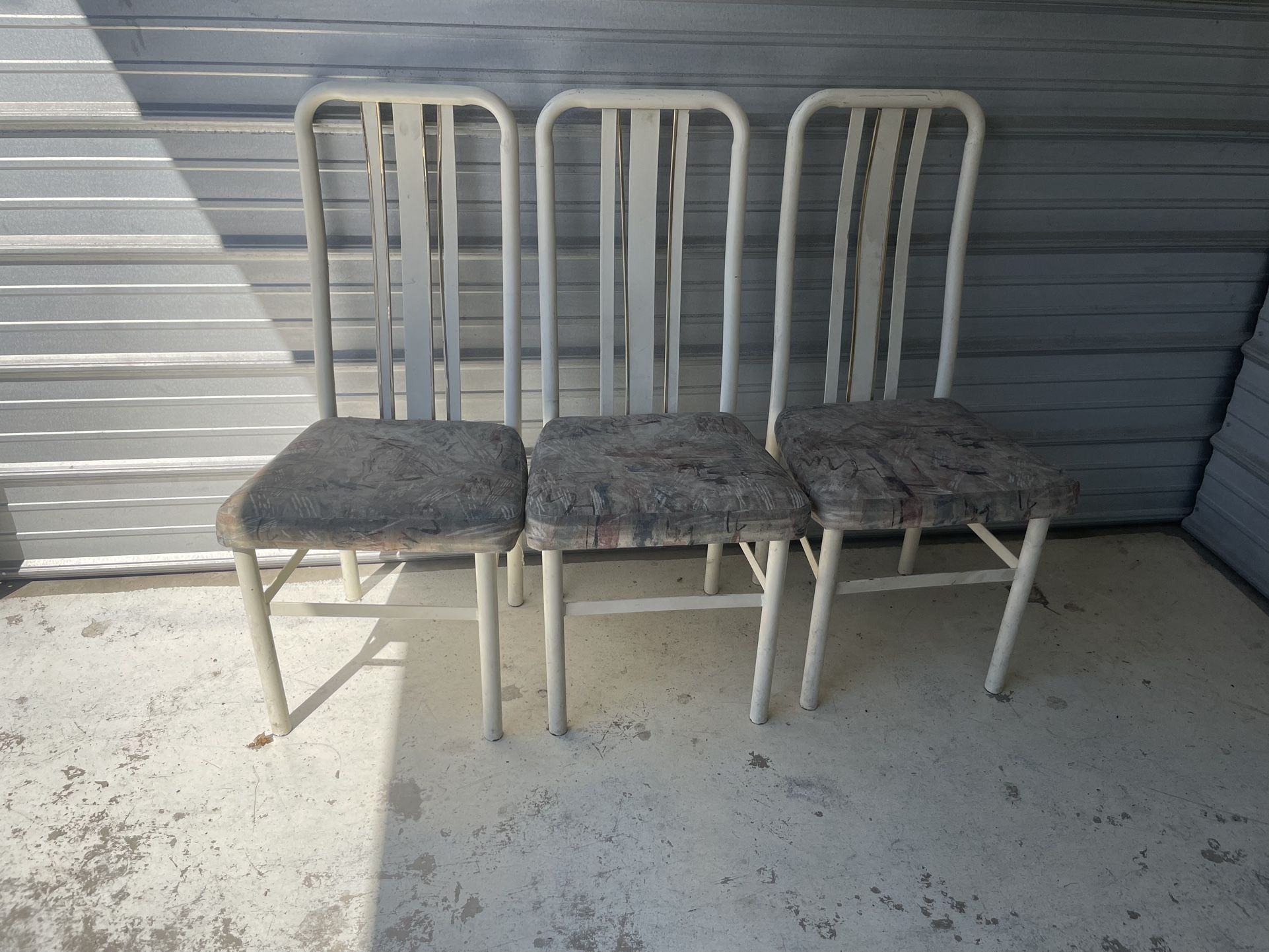 Dining Chairs