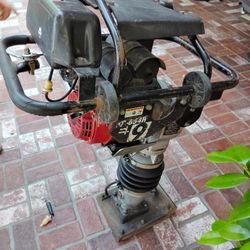 Ingersoll Rand Whacker