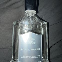 CREED Mens Royal Water Full Size