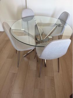 Dinning set