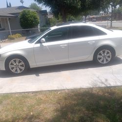 2011 Audi A4