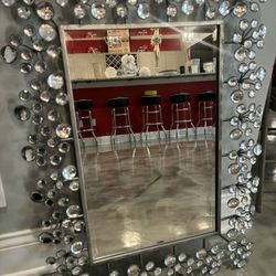 Blingy Mirror From Pier One Imports 
