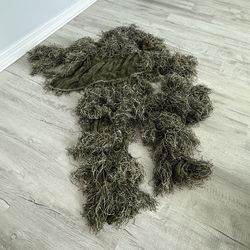 Plant costume adult size