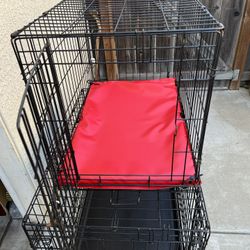 Dog Kennel Pads