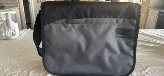 ResMed CPAP Travel Carrying Case – Black