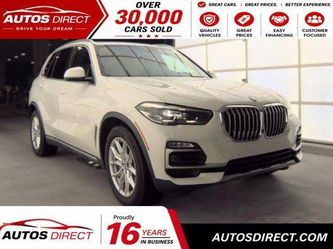 2019 BMW X5