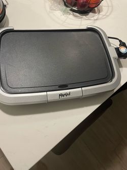 Parini Electric Griddle
