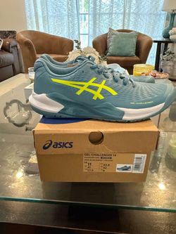 Asics