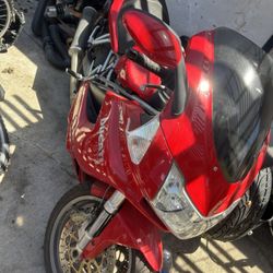 2005 Ducati St3 Sport Touring 