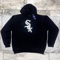 Chicago White Sox’s Fanatics MLB Hoodie
