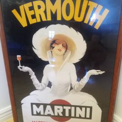 Vermouth Print Photo 