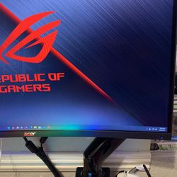 Huanuo Monitor Mount 