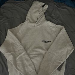 Essentials hoodies for sale dm me