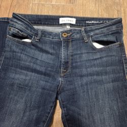 Blue DL1961 Jeans In Size 29
