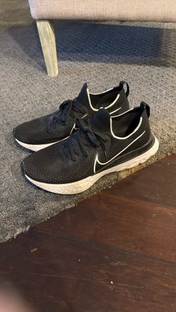 Mike Running Shoes