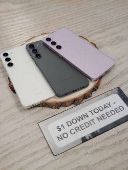  🚨 Massive Price Drop – Samsung Galaxy S24 Plus Now from $329 or $1 Down! Save 60% with 6-Month Warranty