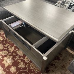 Lift Top Coffee Table On Sale