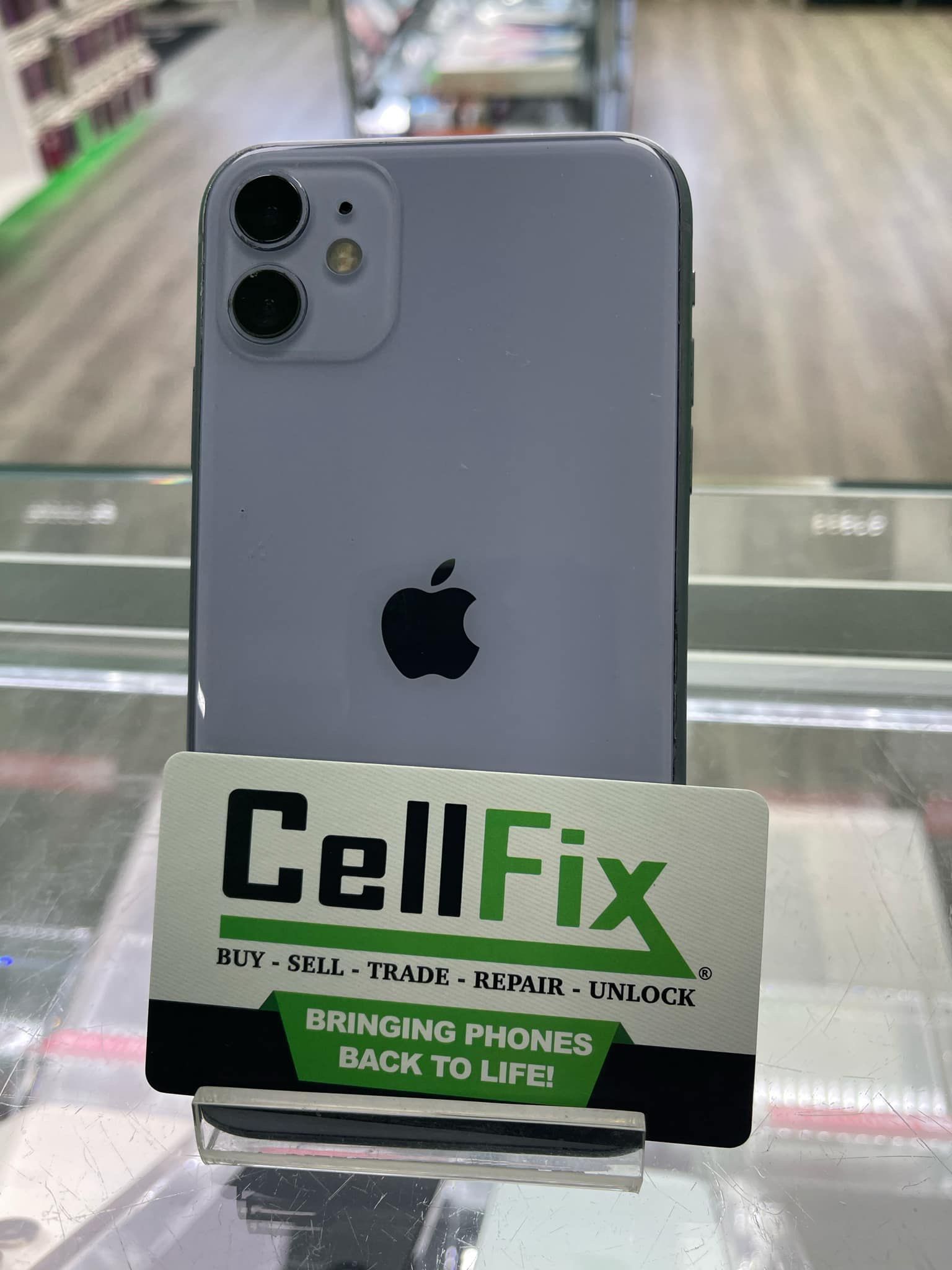 iPhone 11 256GB Unlocked
