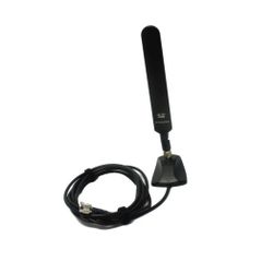 Cisco 4G/3G Omnidirectional Dipole Antenna (4G-LTE-ANTM-D) With Base 
