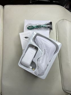 Laser Hair Removal Machine