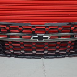 Chevy Taho  Front Grill 2021-2023