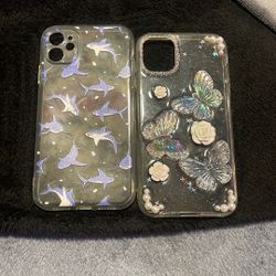iPhone 11 Cases 