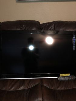 Spectre LCD 40 inch TV