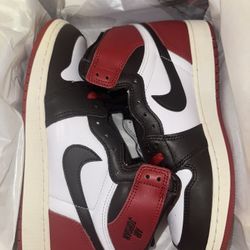 Jordan 1 Reimagined 