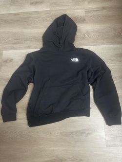 TNF Hoodie