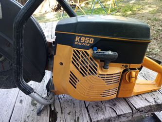 Husqvarna