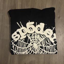 Spider Hoodie