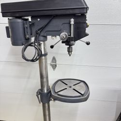Craftsman 1HP Drill Press