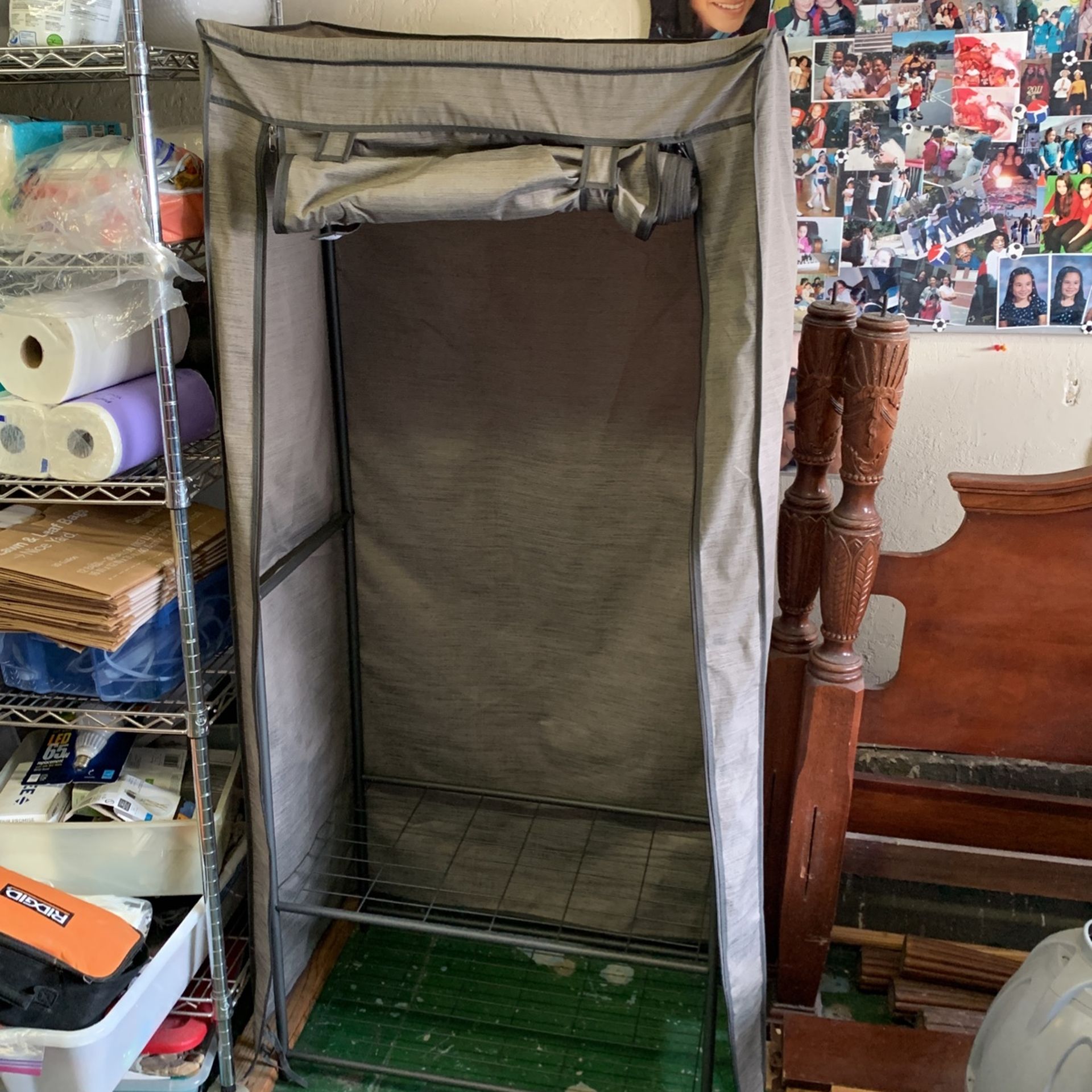 Portable Closet 