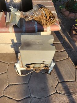 Motor